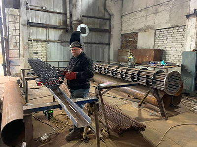 цена мини завод нпз