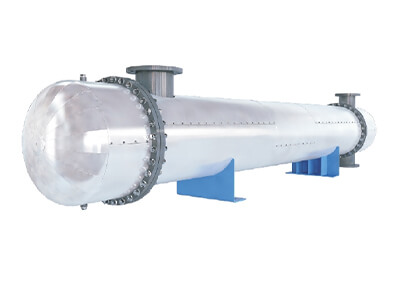 теплообменное оборудование изготовление