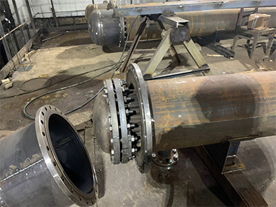 производство теплообменного оборудования