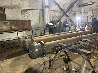 теплообменное оборудование купить