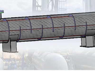 виды теплообменного оборудования