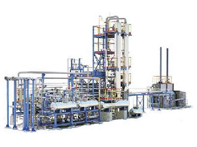 мини нпз оборудование