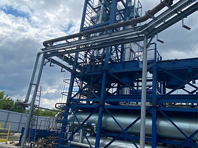 мини нпз купить оборудование