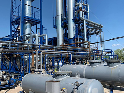 мини нпз купить оборудование под ключ цены