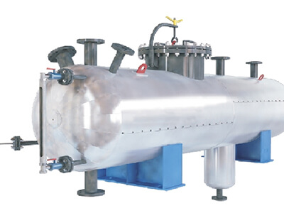 рефлюксная емкость