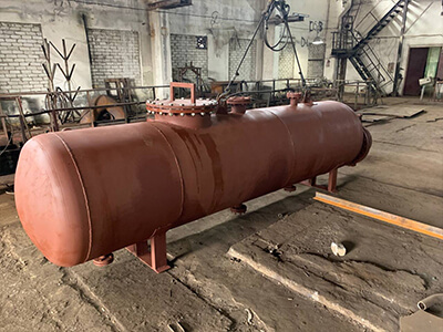 ёмкостное оборудование нпз