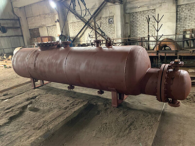 испаритель промышленный Купить испаритель для нпз