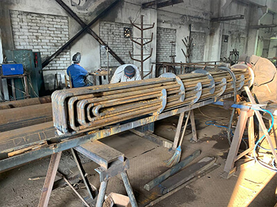 Купить испаритель промышленный