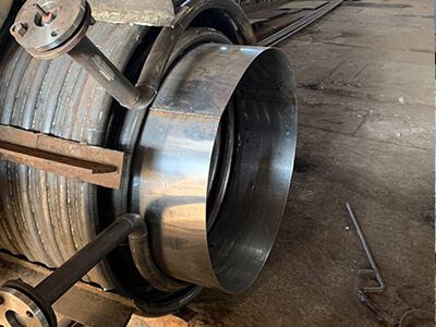 Печное оборудование