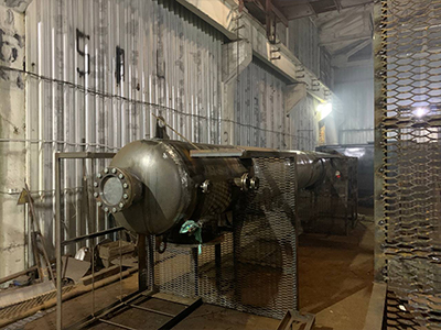 стабилизационная колонна