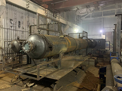 ректификационная колонна купить